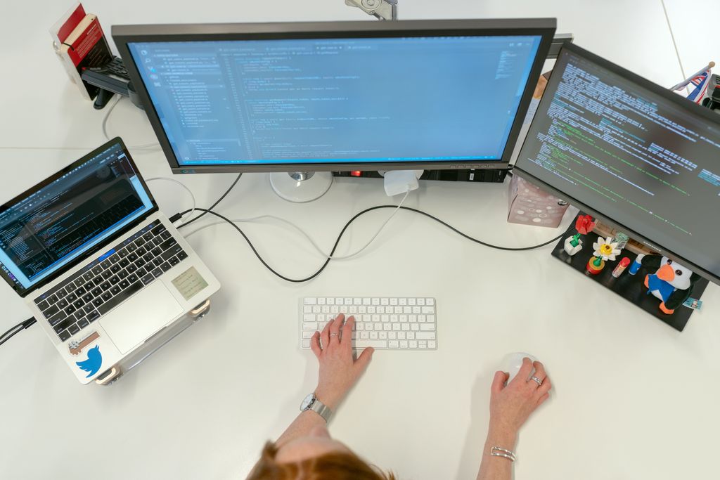 Year of the Linux Desktop